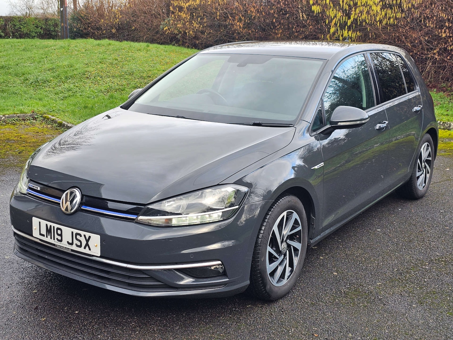 Used Volkswagen Golf 2019 for sale - 77288553: Photo 17