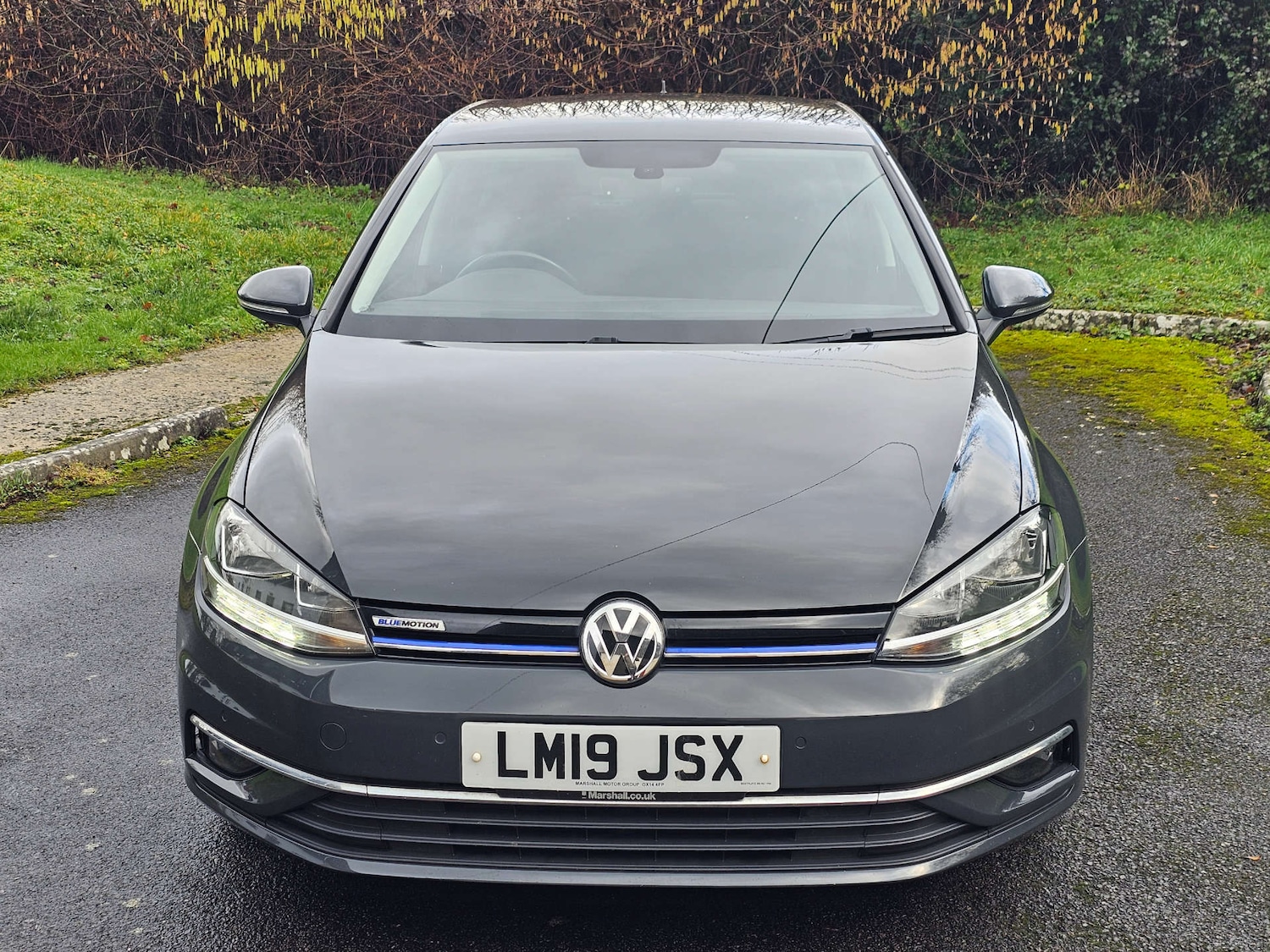 Used Volkswagen Golf 2019 for sale - 77288553: Photo 18