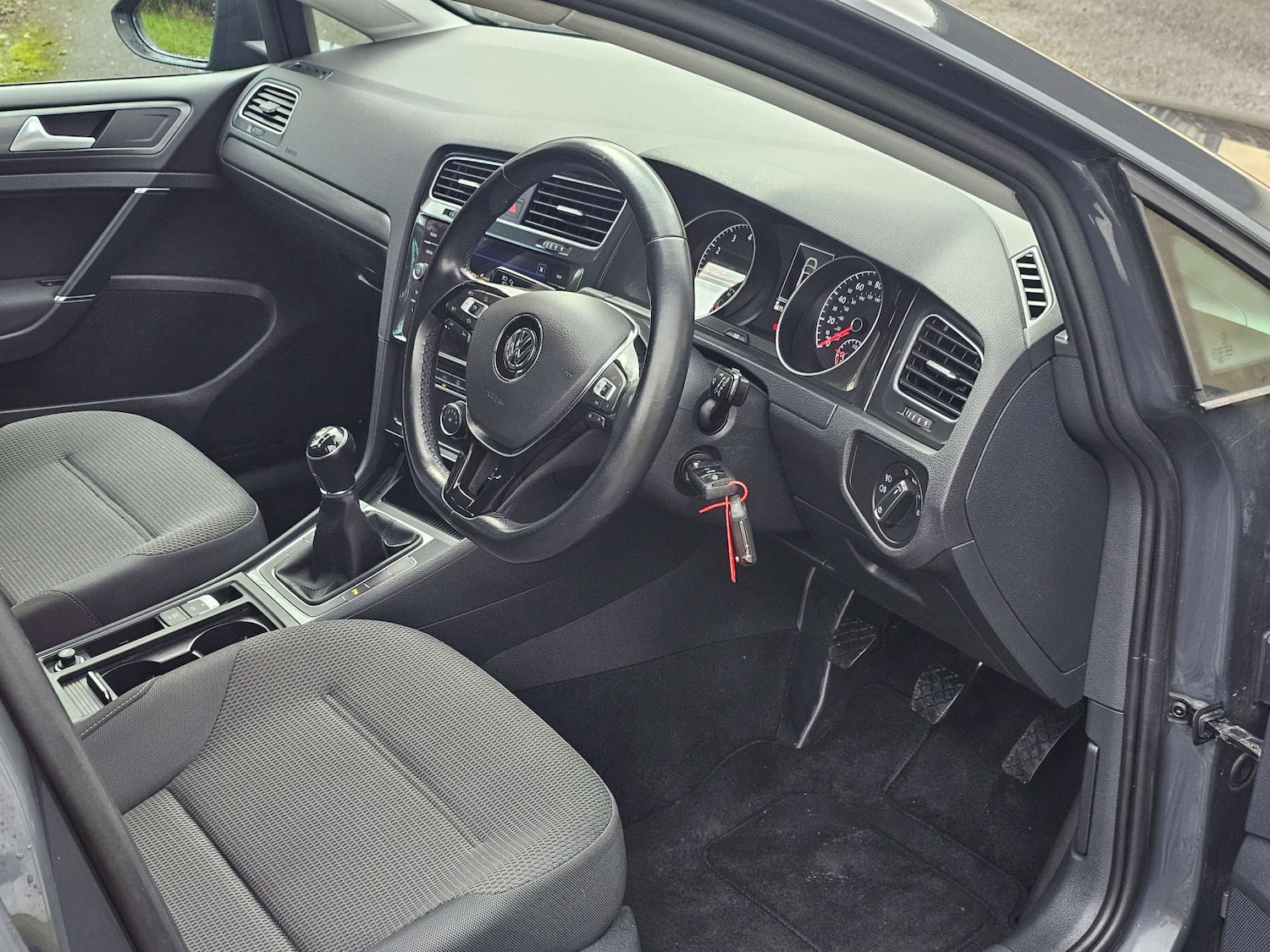 Used Volkswagen Golf 2019 for sale - 77288553: Photo 22