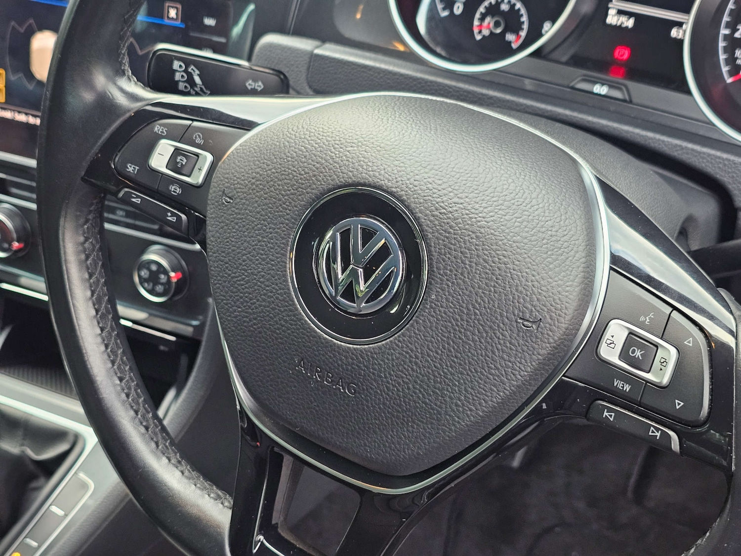 Used Volkswagen Golf 2019 for sale - 77288553: Photo 26