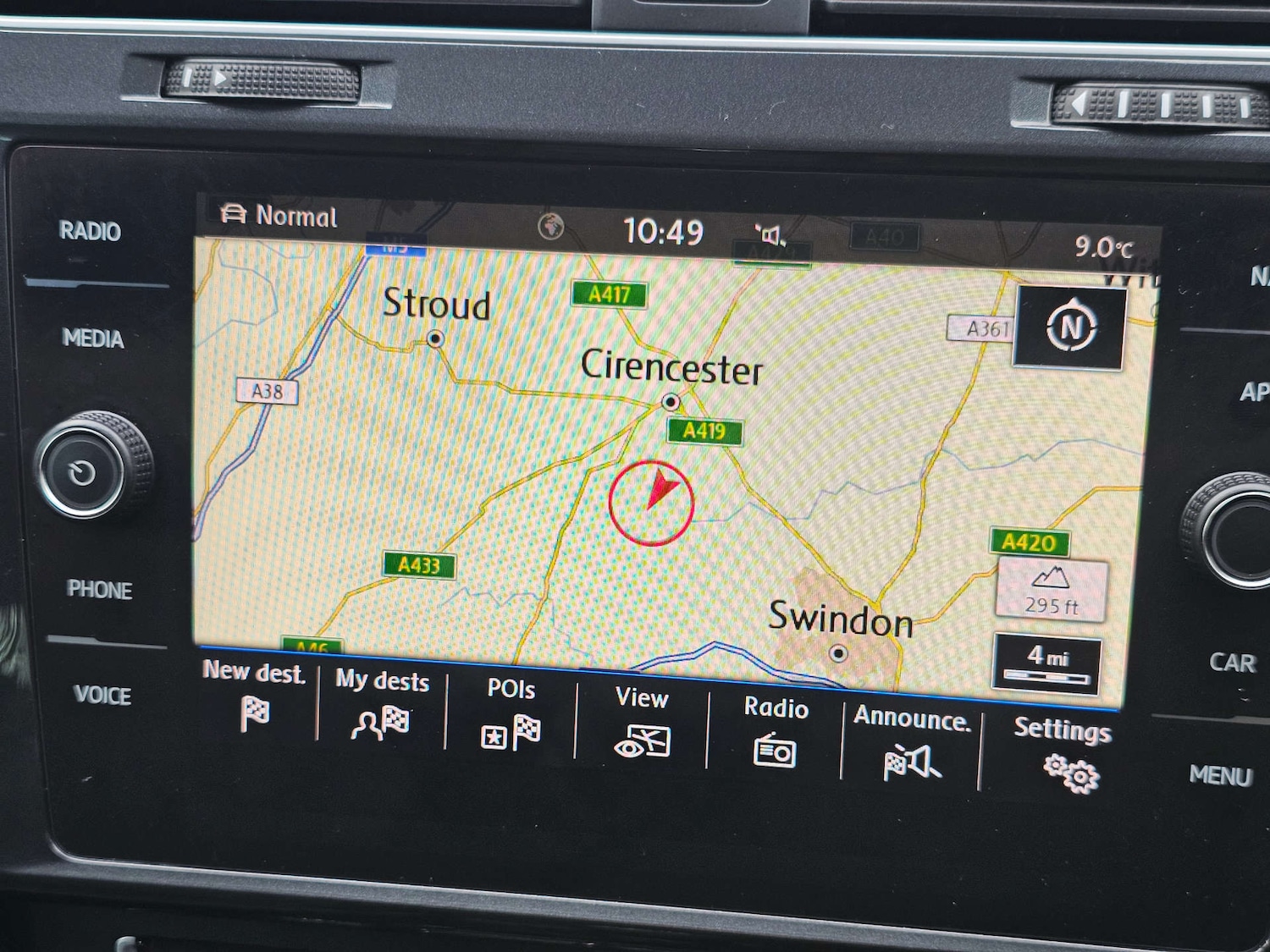 Used Volkswagen Golf 2019 for sale - 77288553: Photo 27