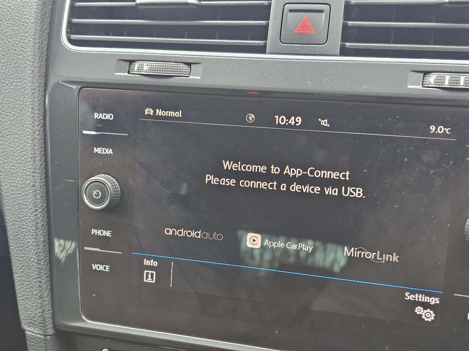 Used Volkswagen Golf 2019 for sale - 77288553: Photo 28