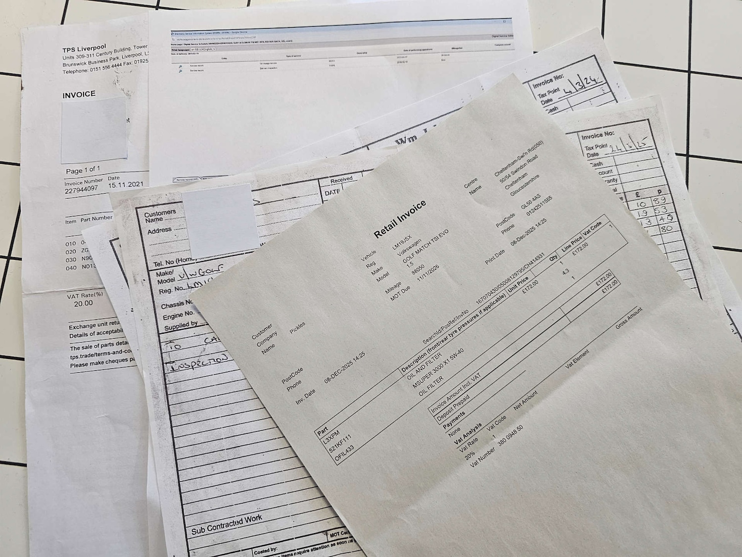 Used Volkswagen Golf 2019 for sale - 77288553: Photo 33