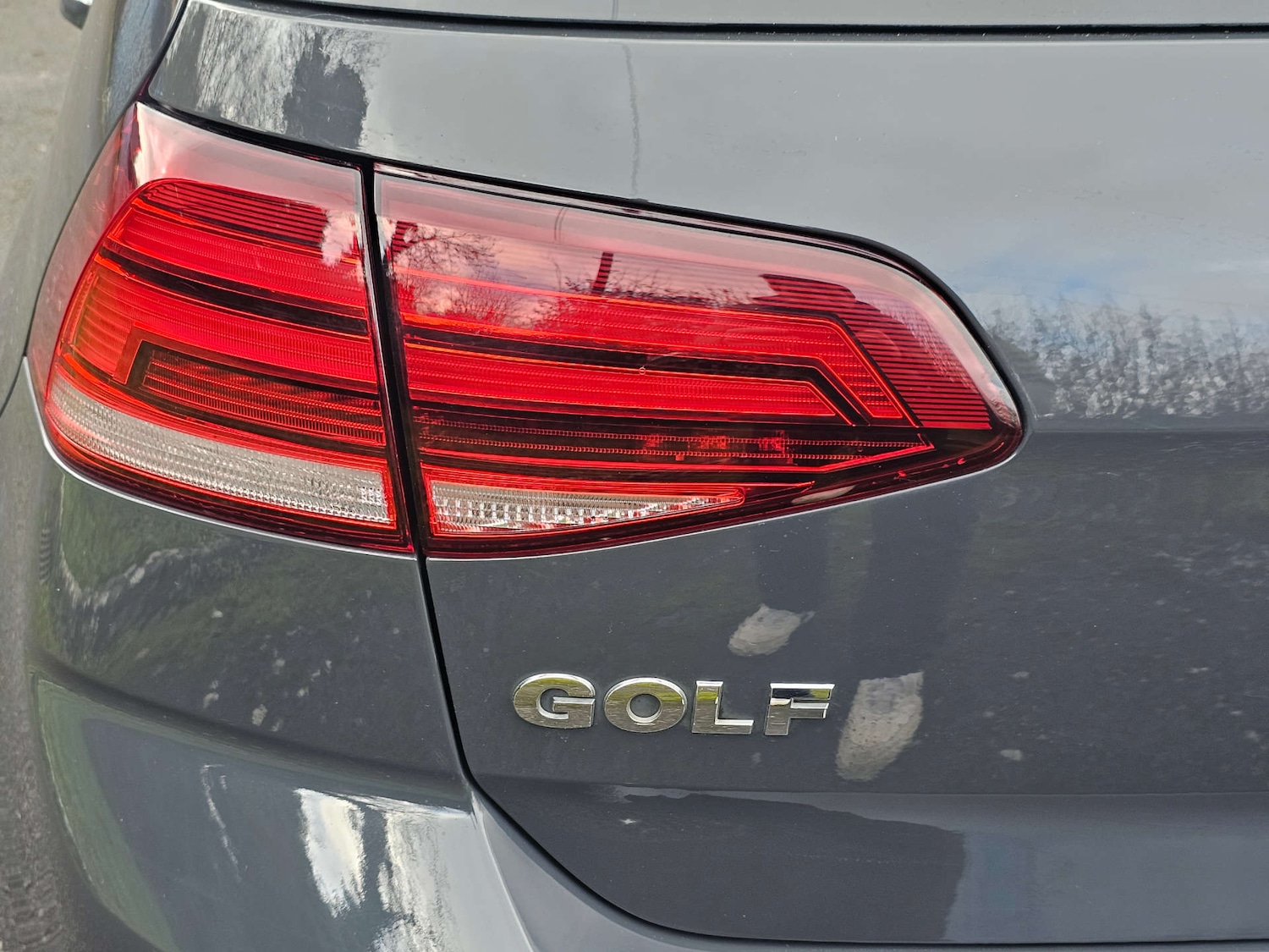 Used Volkswagen Golf 2019 for sale - 77288553: Photo 9