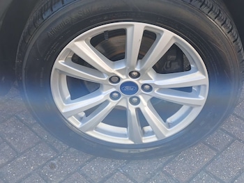 Used Ford Kuga 2018 for sale - 78889527: Photo