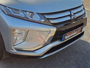 Used Mitsubishi Eclipse Cross 2018 for sale - 75216557: Photo