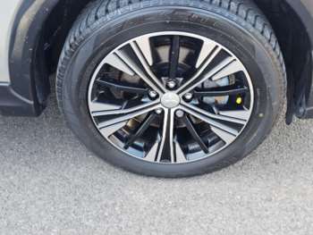 Used Mitsubishi Eclipse Cross 2018 for sale - 75216557: Photo