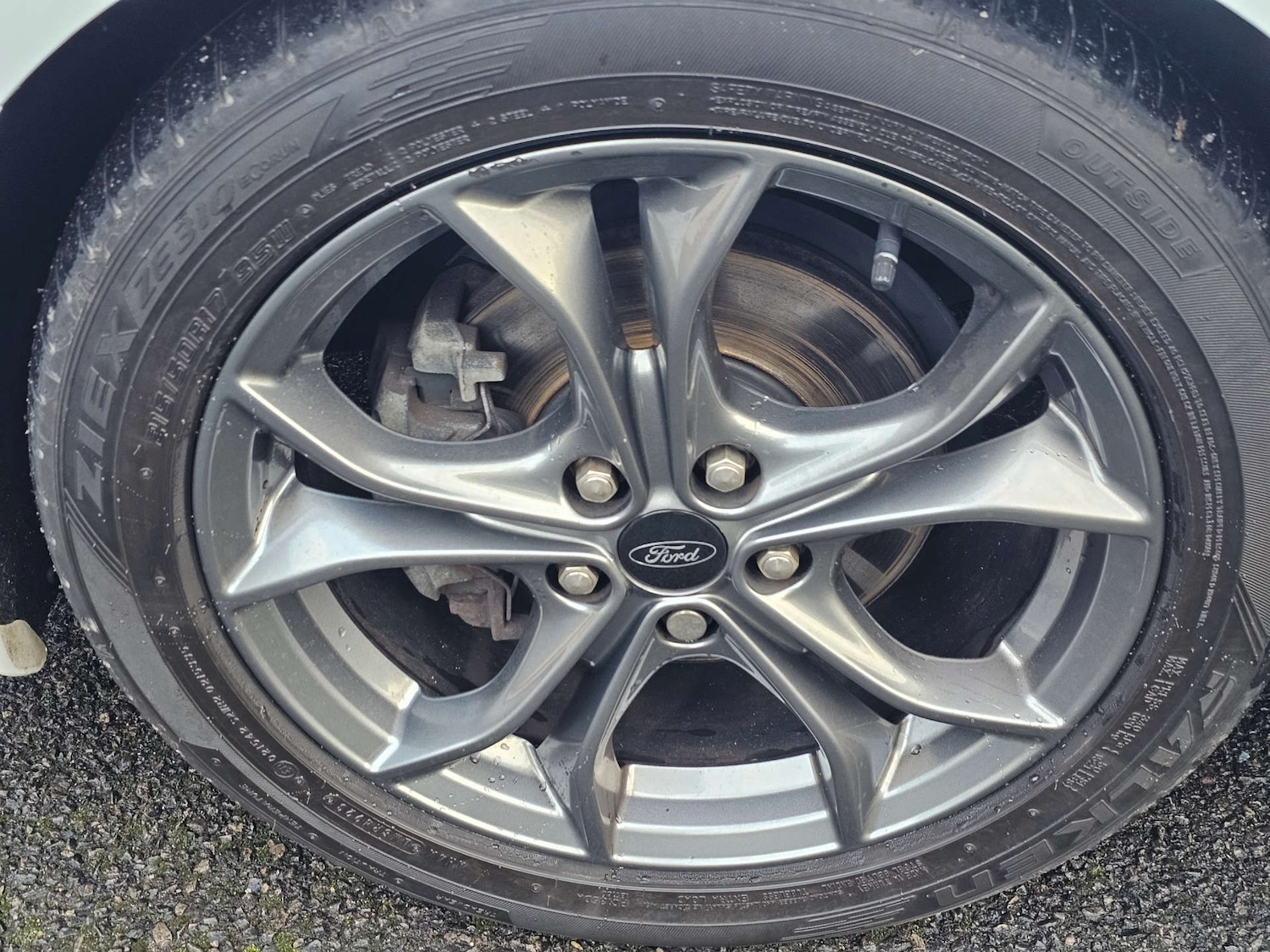 Used Ford Focus 2019 for sale - 77548548: Photo 15