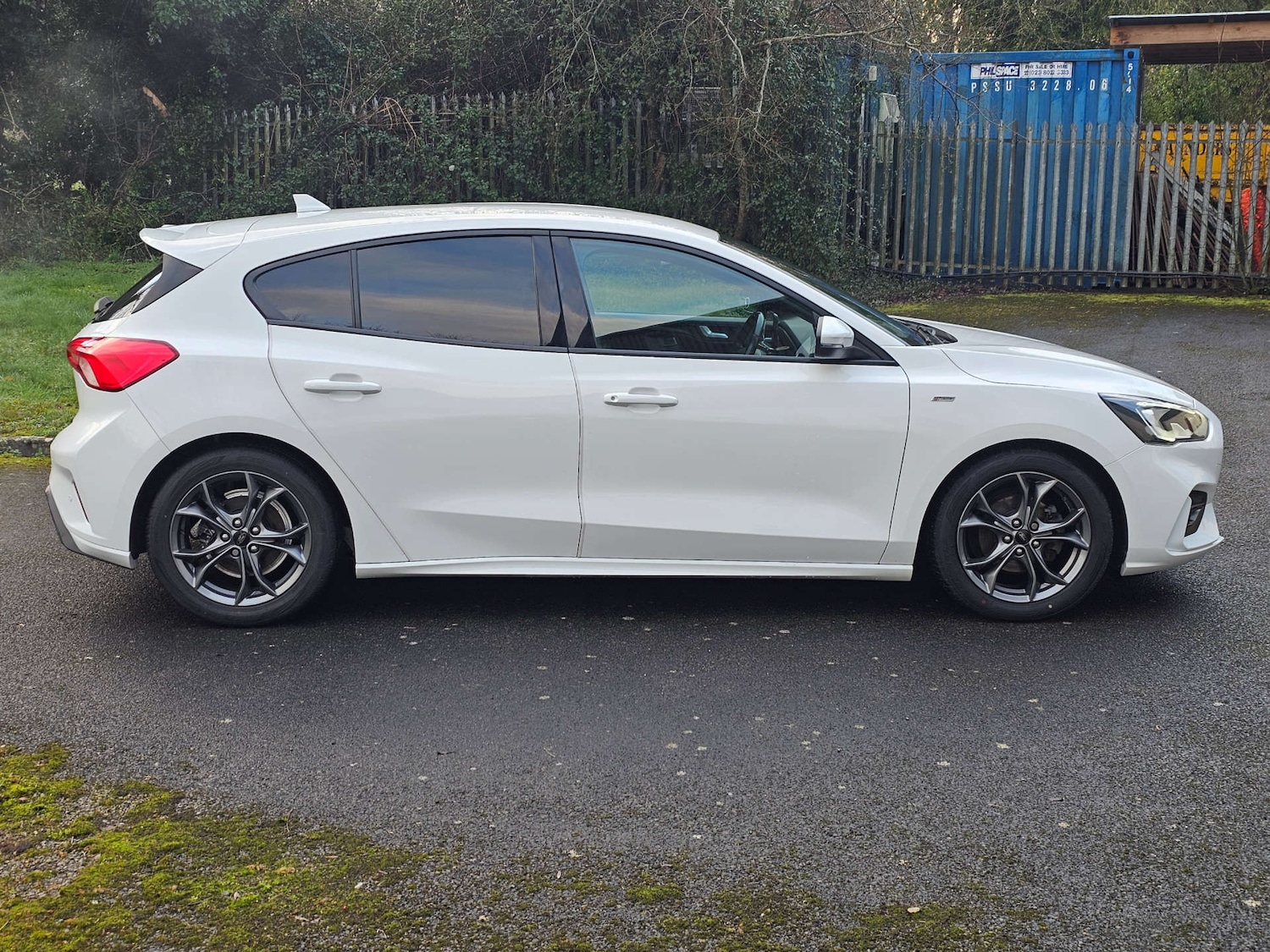 Used Ford Focus 2019 for sale - 77548548: Photo 2