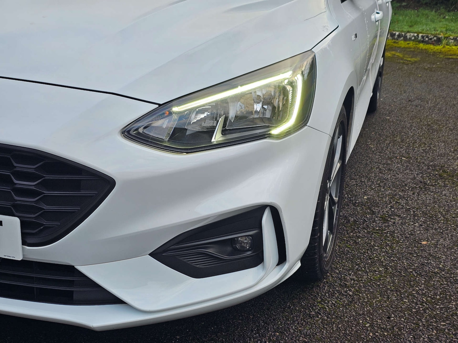 Used Ford Focus 2019 for sale - 77548548: Photo 20