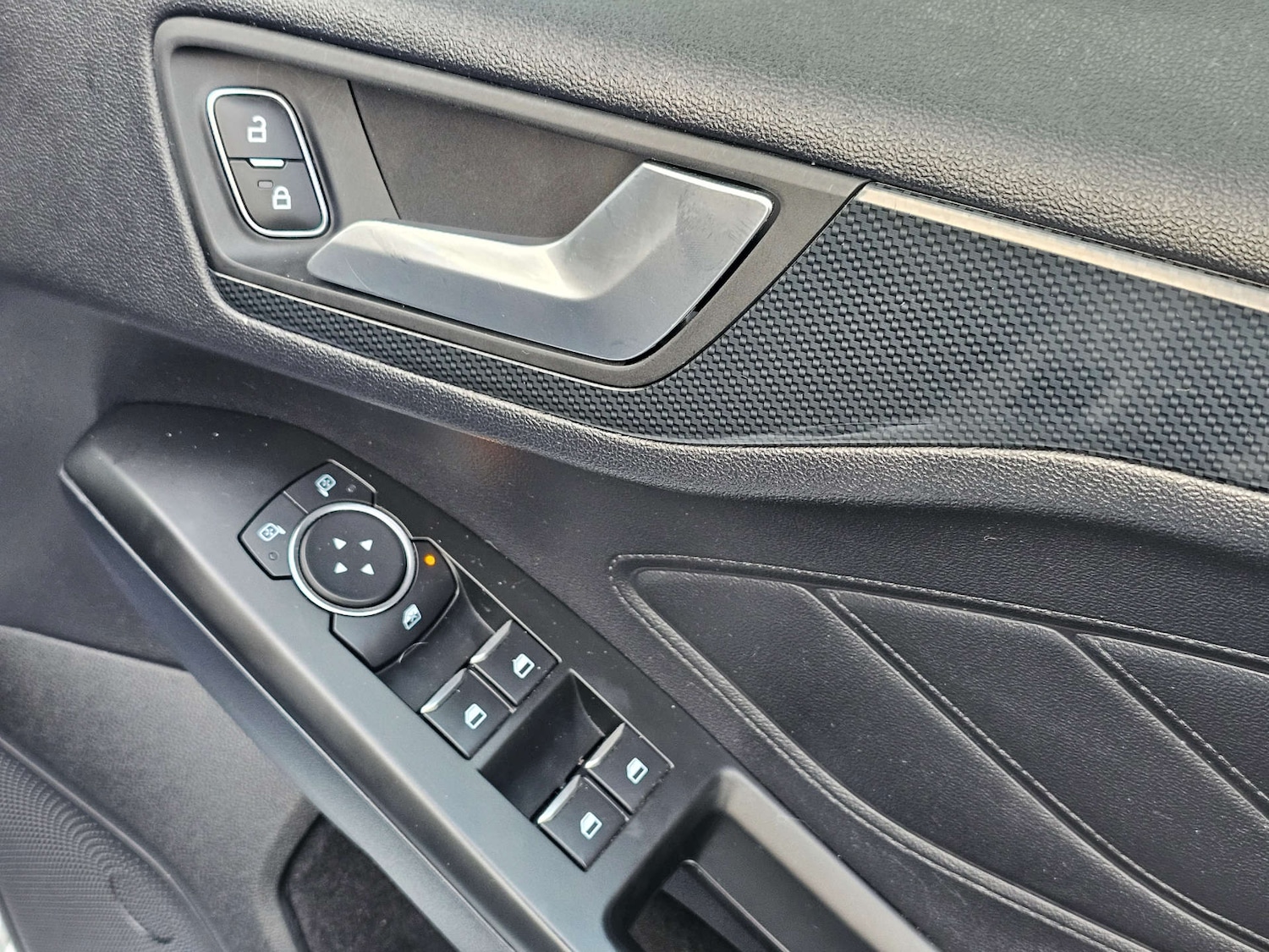 Used Ford Focus 2019 for sale - 77548548: Photo 21