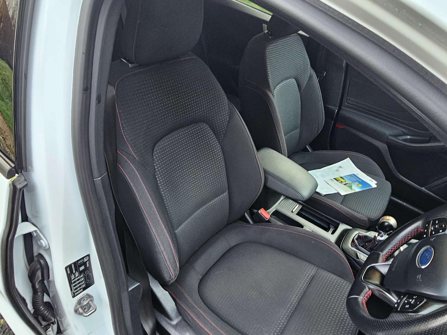 Used Ford Focus 2019 for sale - 77548548: Photo 23