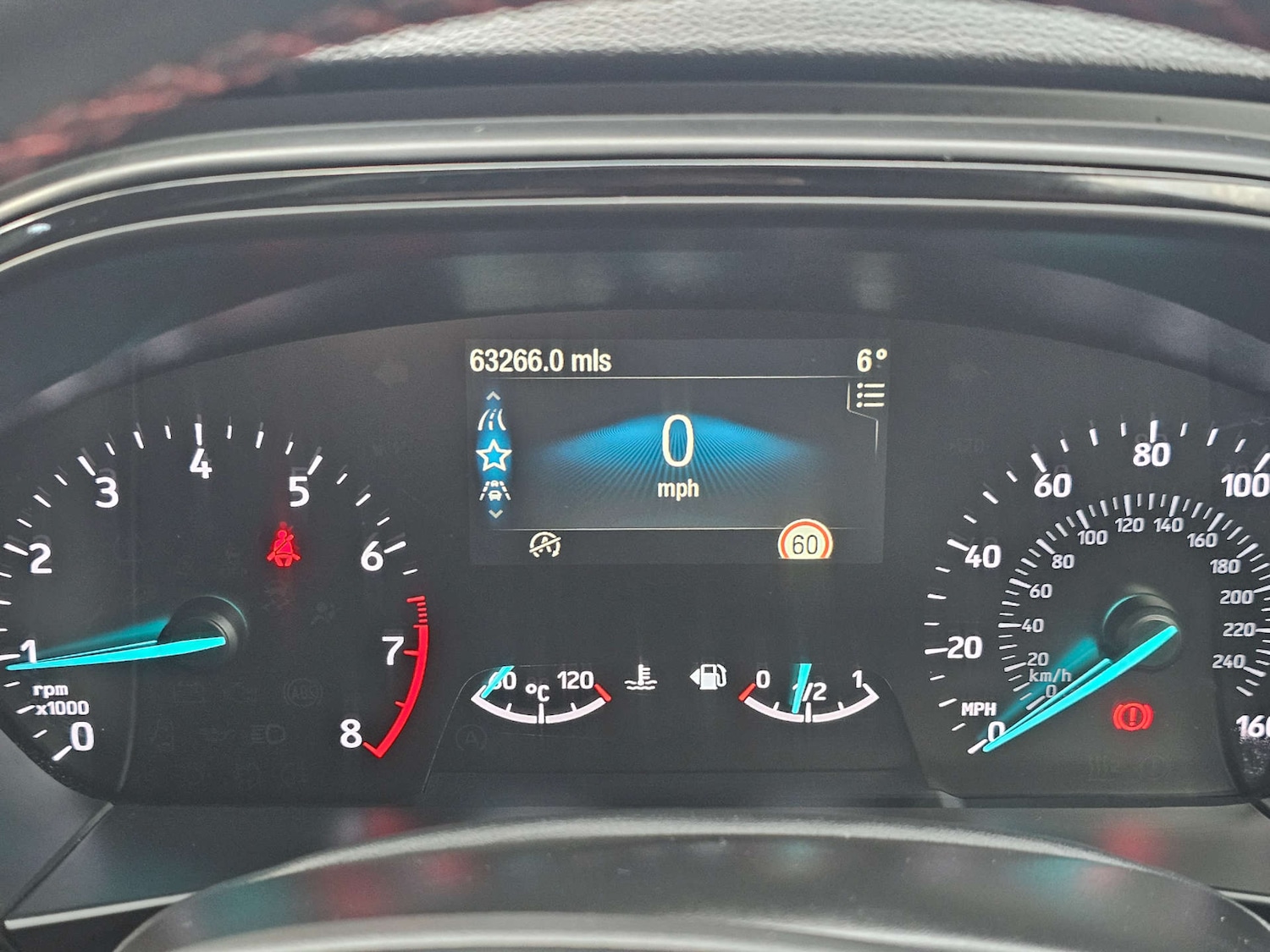 Used Ford Focus 2019 for sale - 77548548: Photo 26