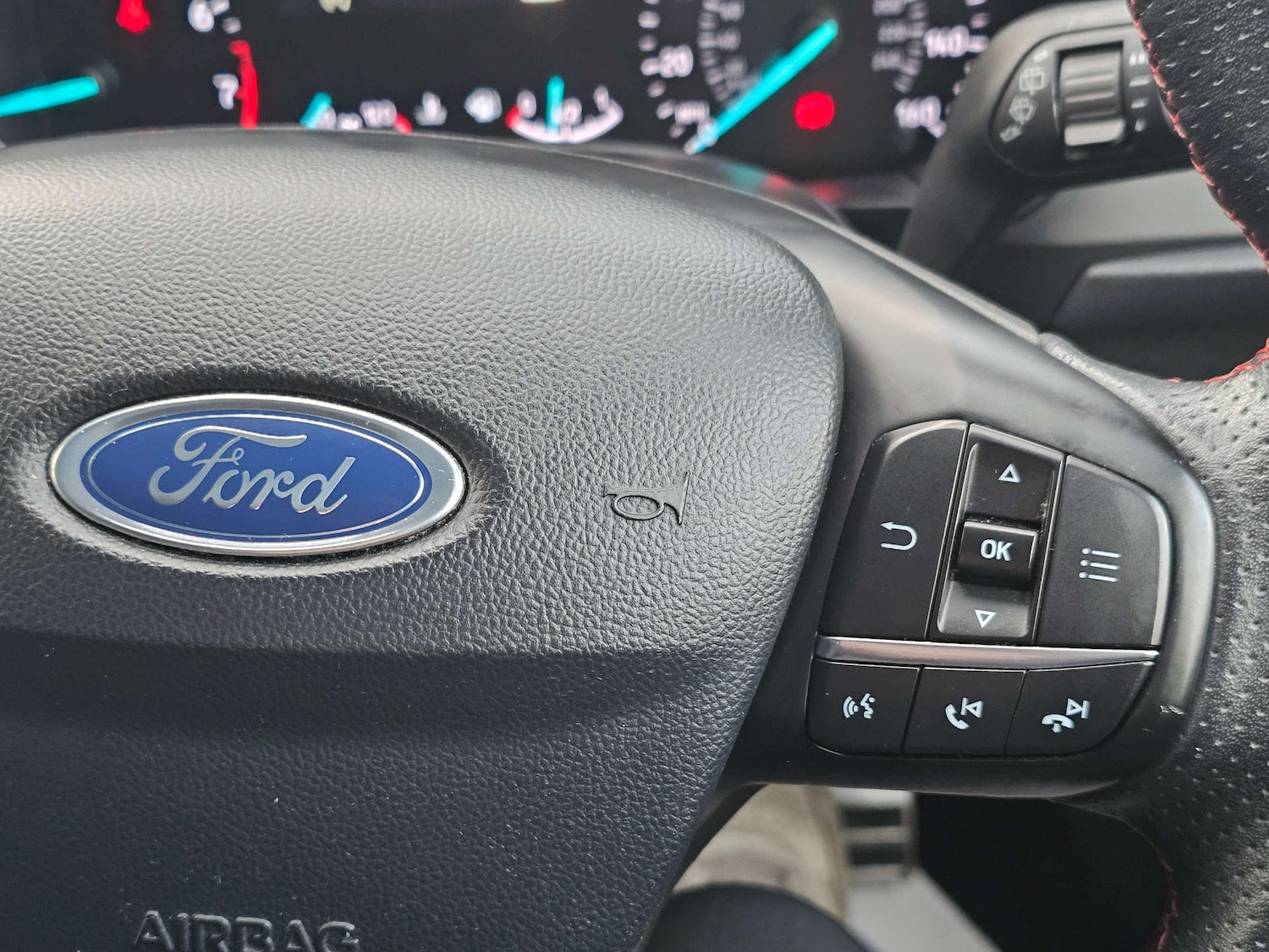 Used Ford Focus 2019 for sale - 77548548: Photo 28
