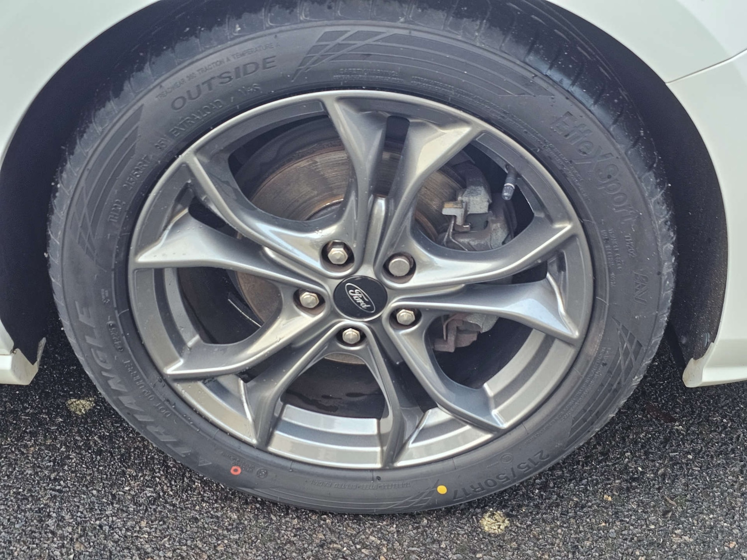 Used Ford Focus 2019 for sale - 77548548: Photo 3