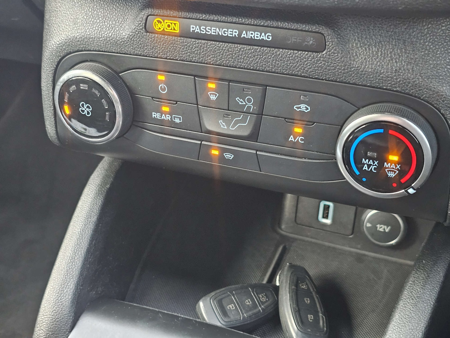 Used Ford Focus 2019 for sale - 77548548: Photo 30