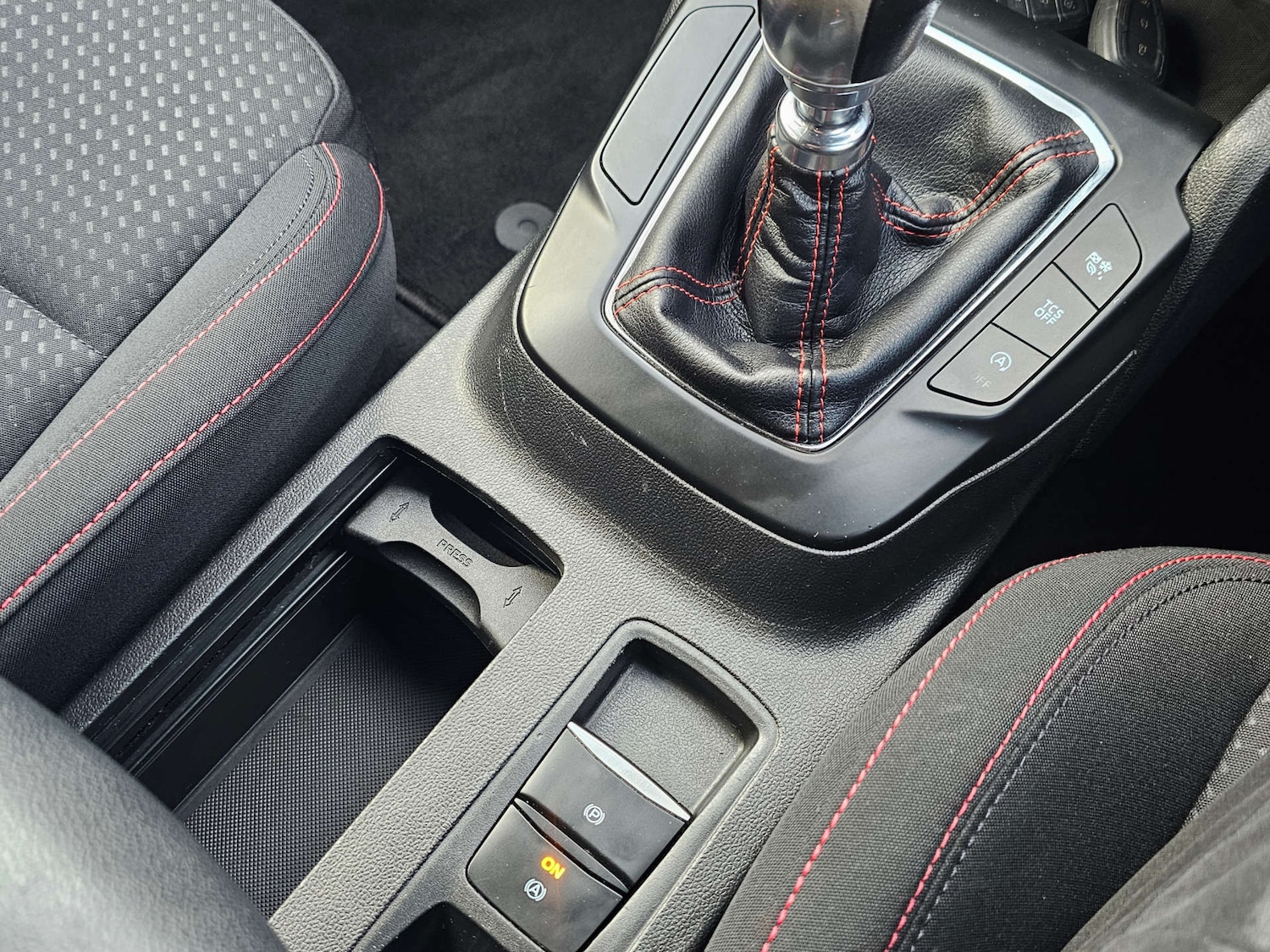 Used Ford Focus 2019 for sale - 77548548: Photo 31