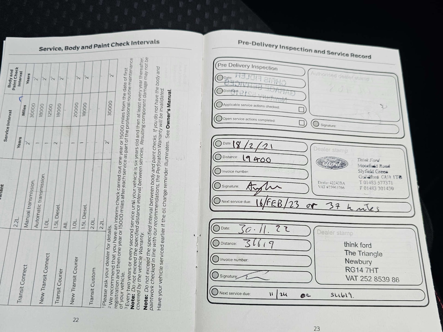 Used Ford Focus 2019 for sale - 77548548: Photo 33