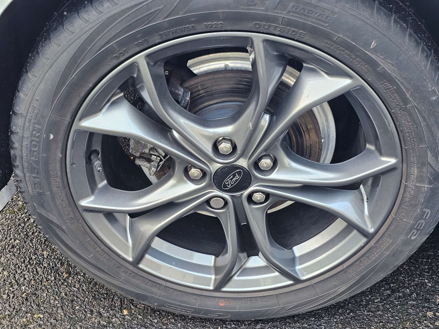 Used Ford Focus 2019 for sale - 77548548: Photo 7