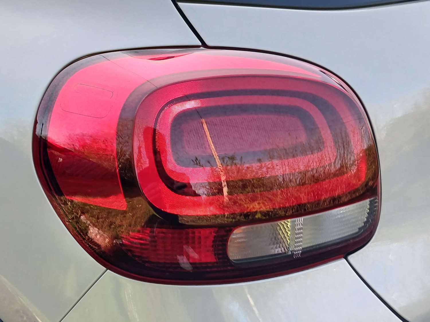 Used Citroen C3 2022 for sale - 78111374: Photo 13