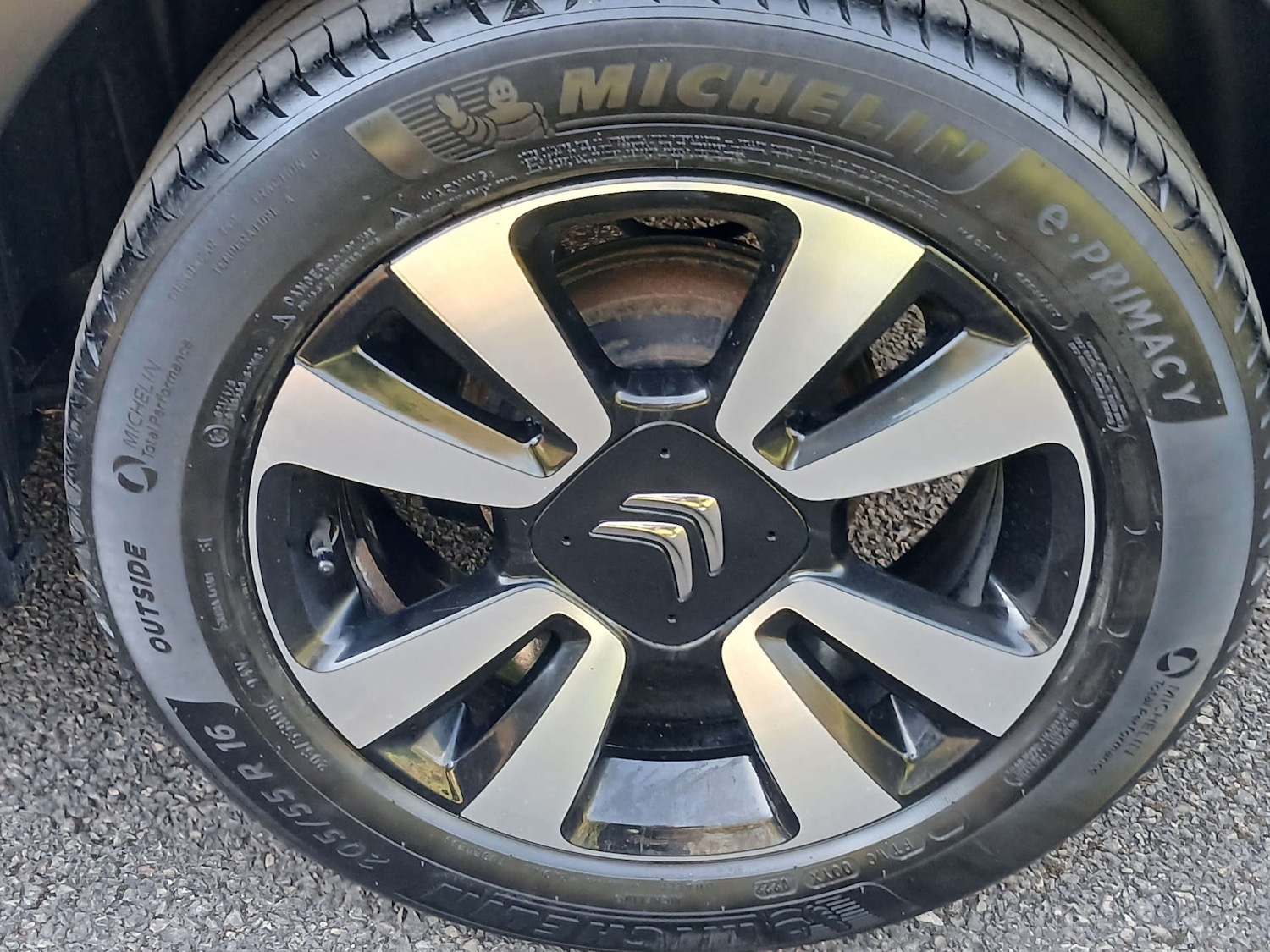 Used Citroen C3 2022 for sale - 78111374: Photo 14