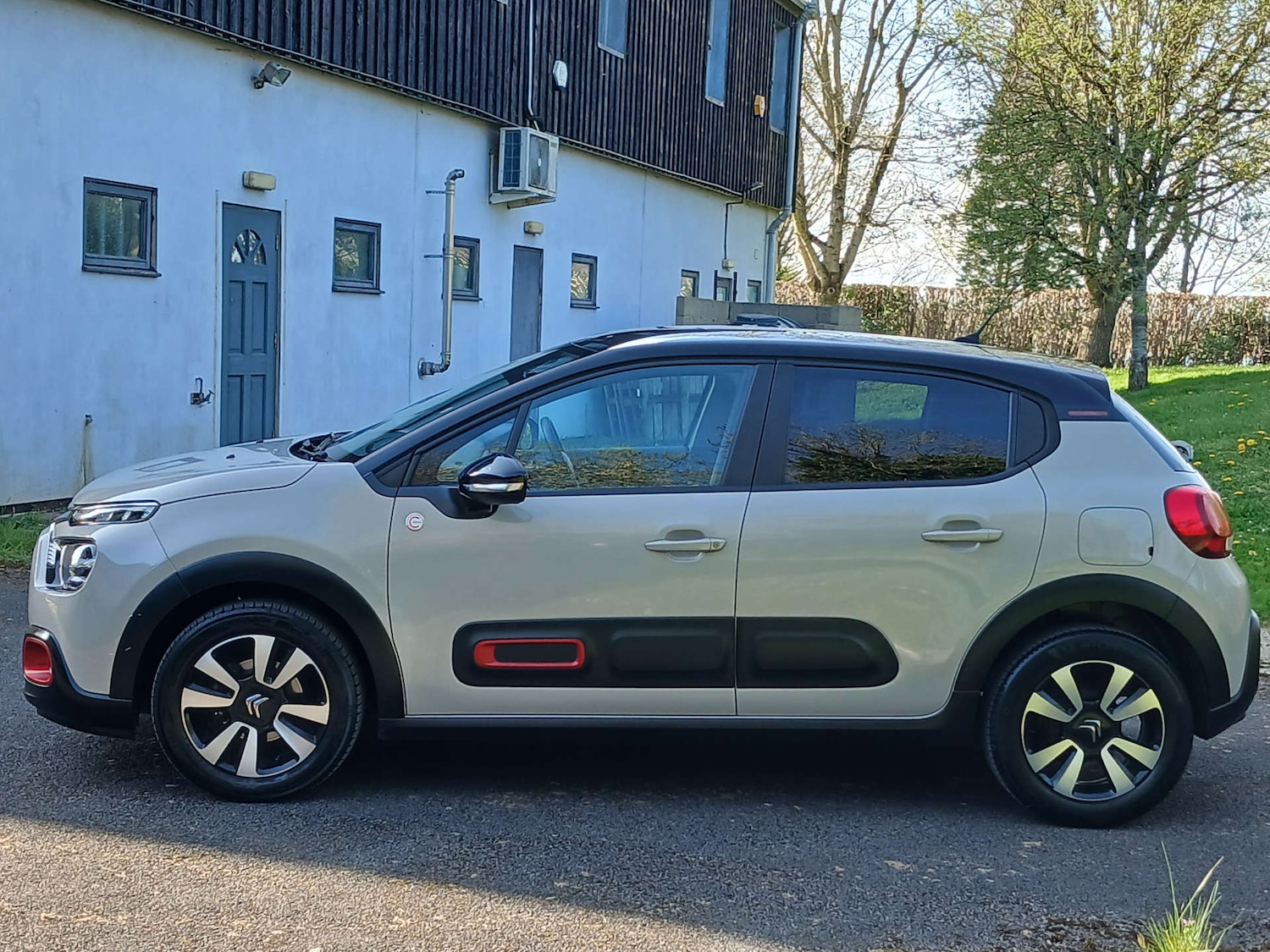 Used Citroen C3 2022 for sale - 78111374: Photo 16