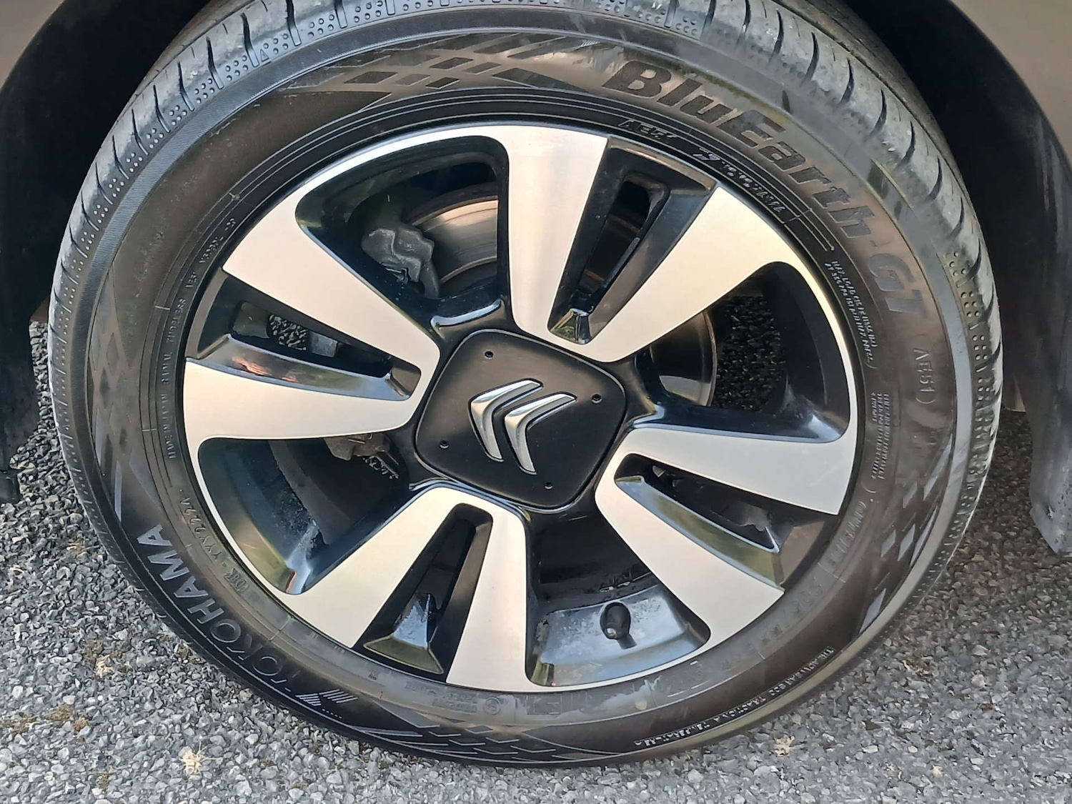 Used Citroen C3 2022 for sale - 78111374: Photo 17