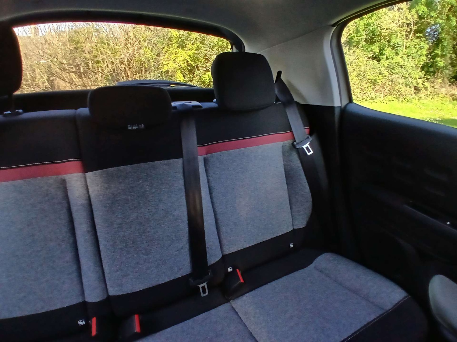 Used Citroen C3 2022 for sale - 78111374: Photo 18