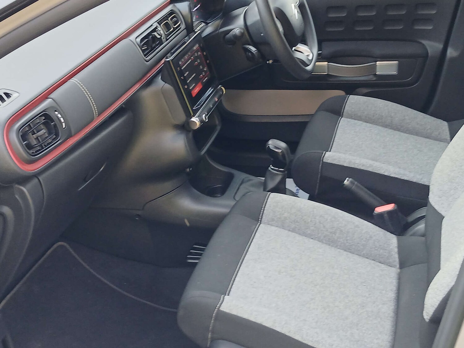 Used Citroen C3 2022 for sale - 78111374: Photo 19