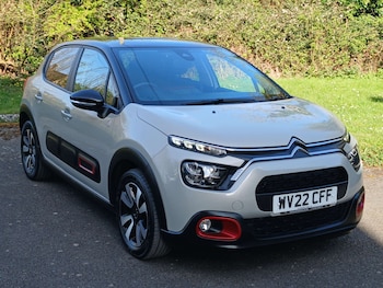 Citroen C3 feature image