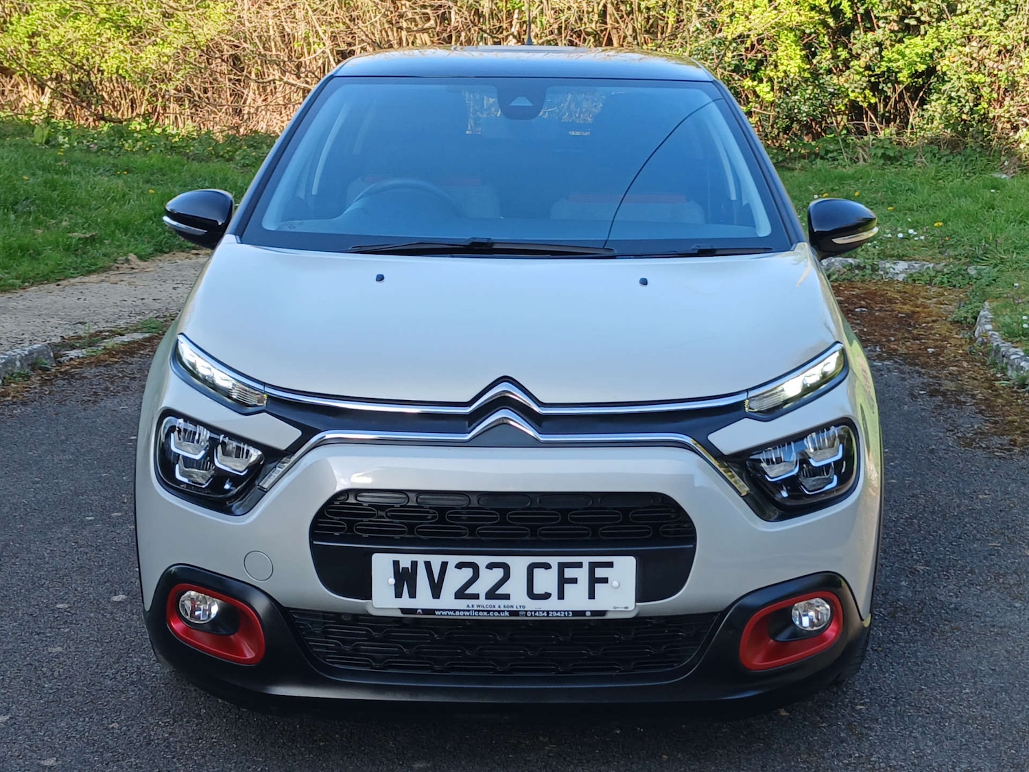 Used Citroen C3 2022 for sale - 78111374: Photo 22
