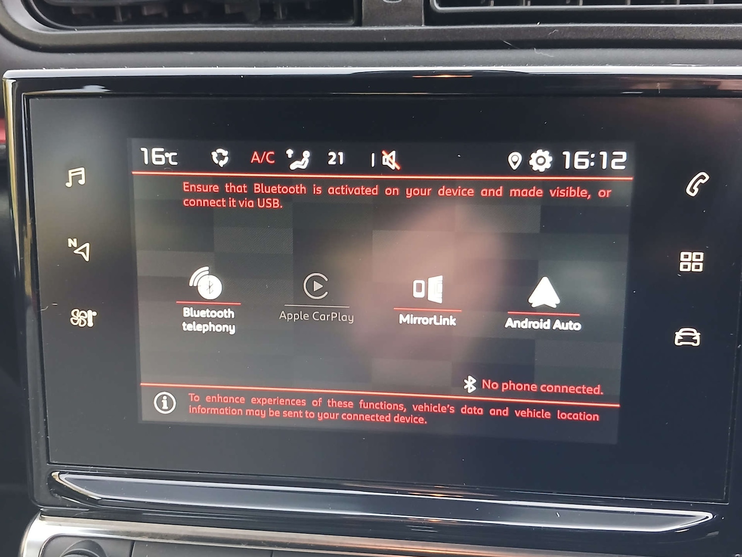 Used Citroen C3 2022 for sale - 78111374: Photo 25