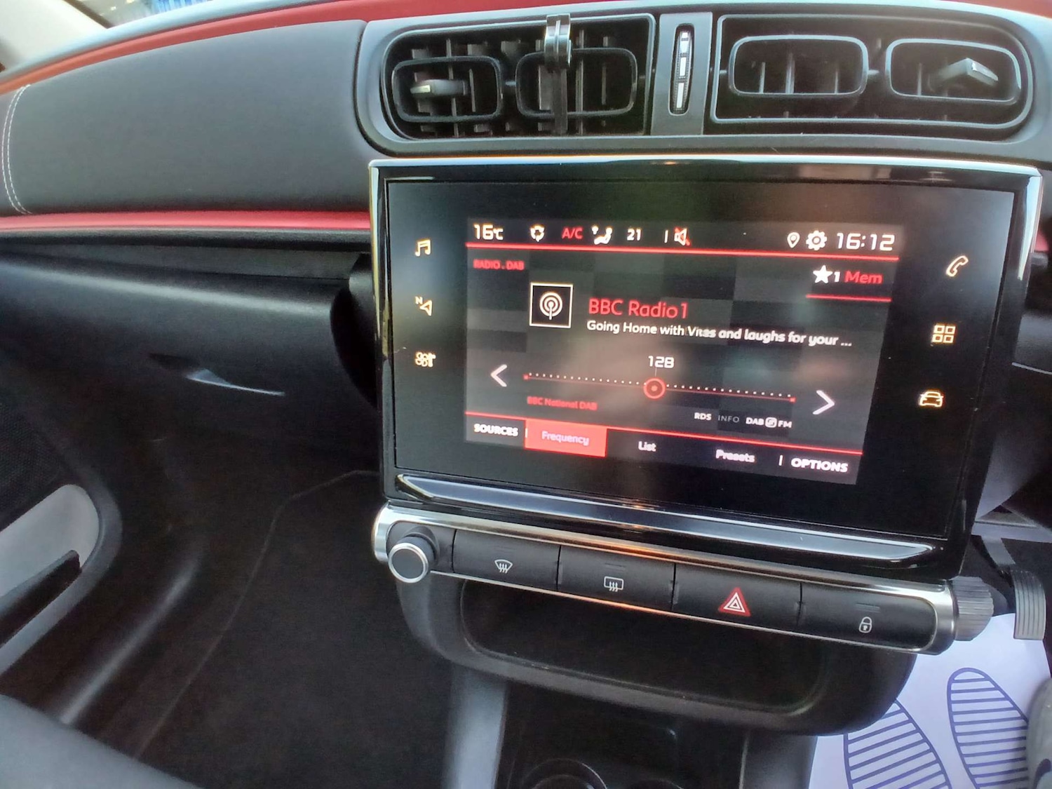 Used Citroen C3 2022 for sale - 78111374: Photo 26