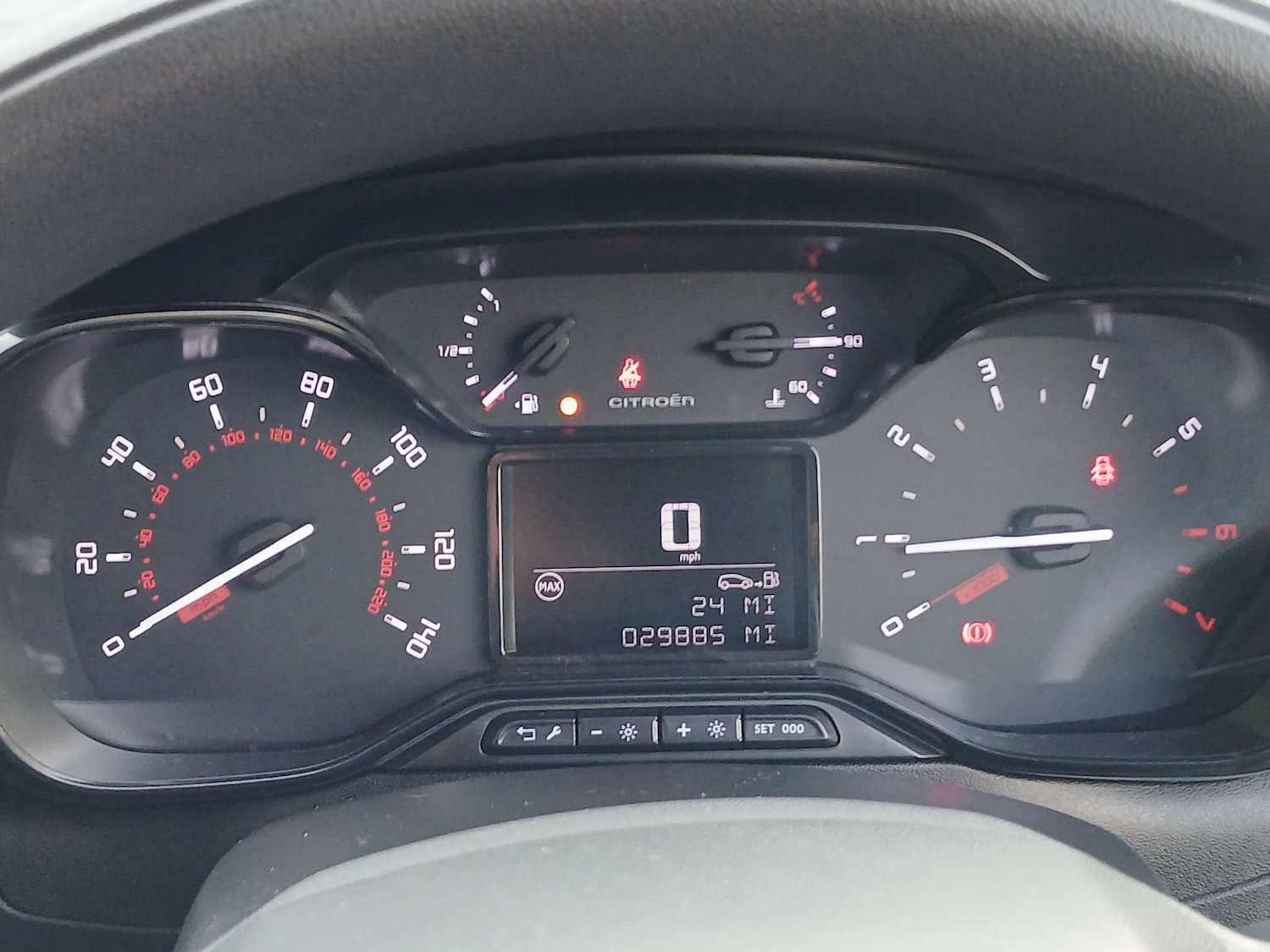 Used Citroen C3 2022 for sale - 78111374: Photo 28