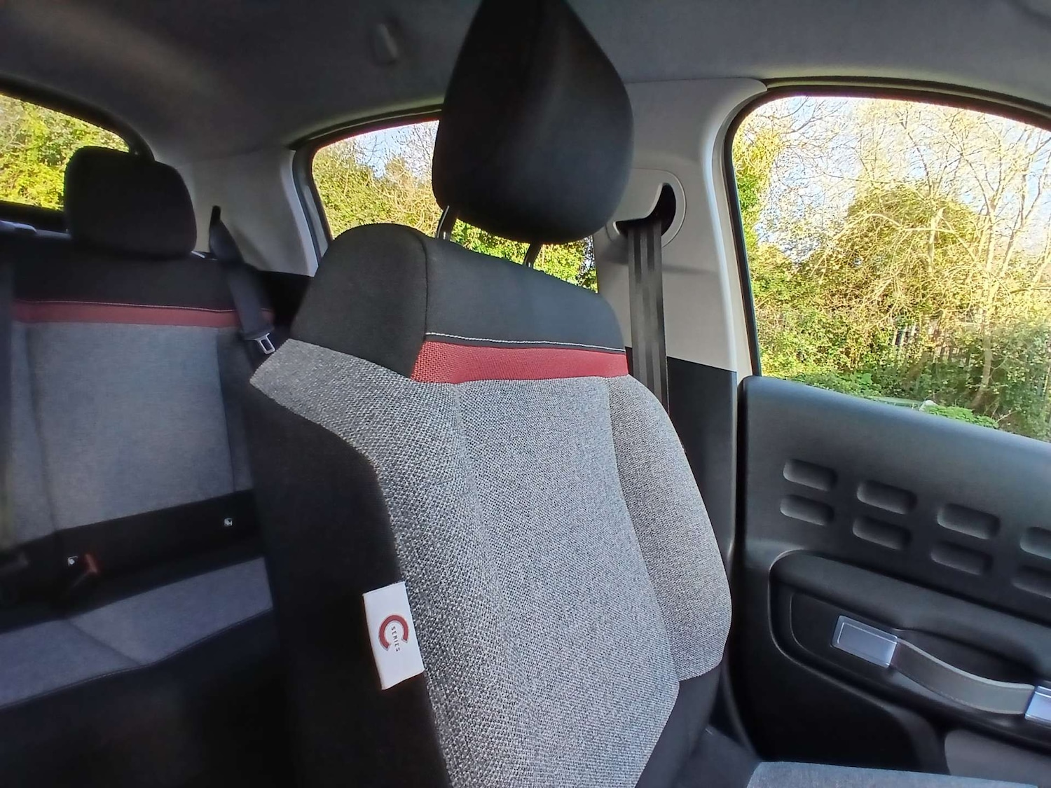 Used Citroen C3 2022 for sale - 78111374: Photo 29