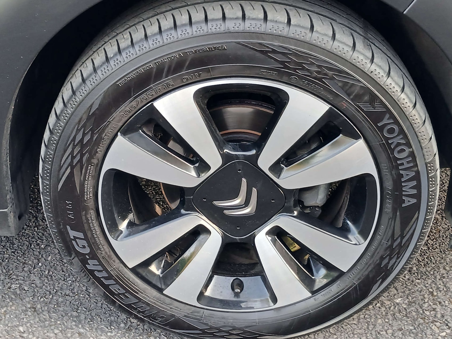 Used Citroen C3 2022 for sale - 78111374: Photo 4