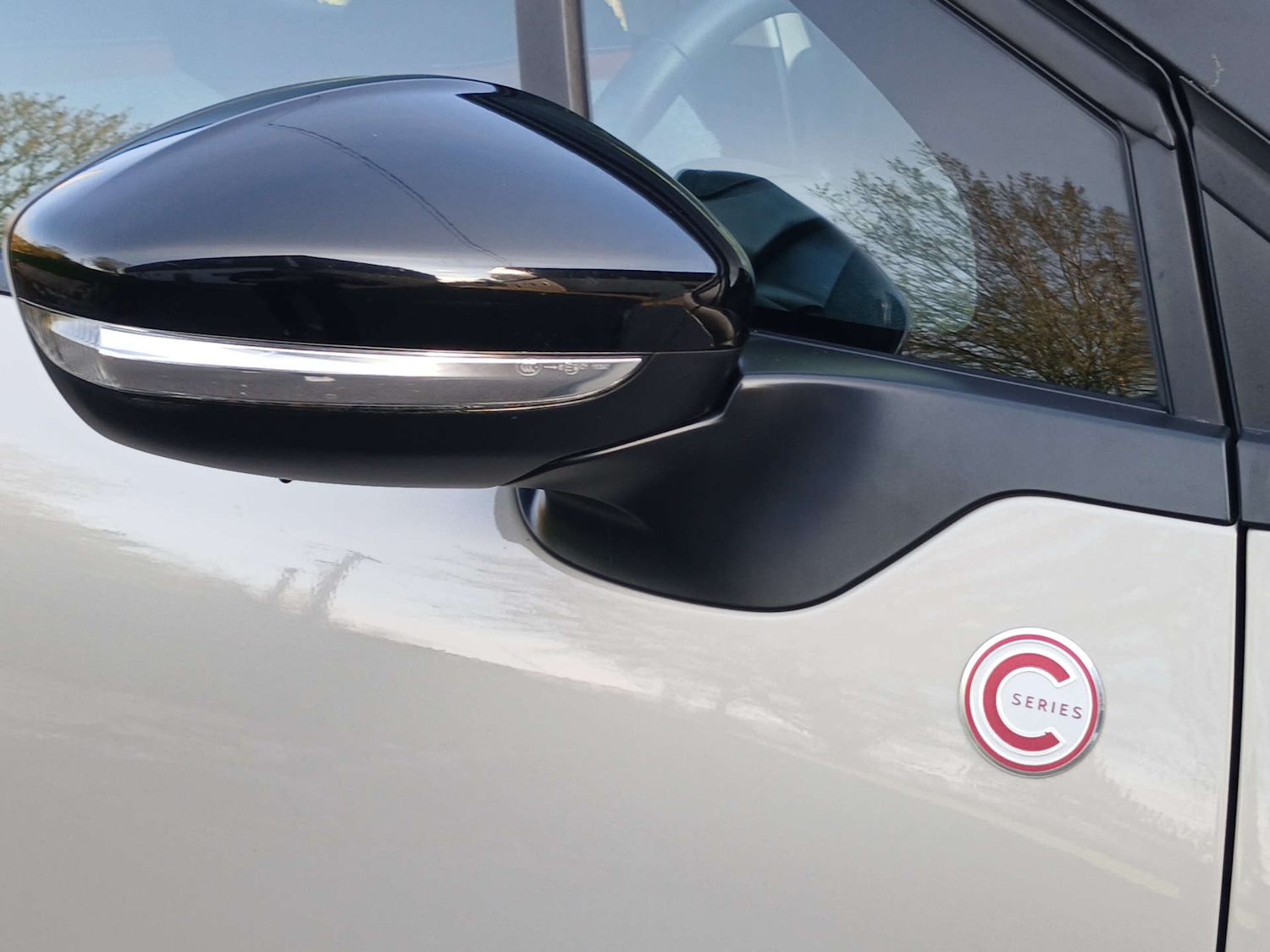 Used Citroen C3 2022 for sale - 78111374: Photo 5