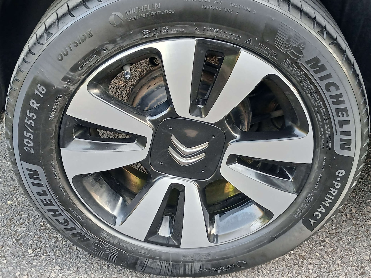 Used Citroen C3 2022 for sale - 78111374: Photo 6