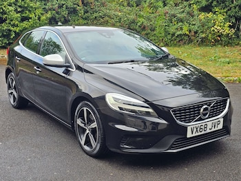 Volvo - V40