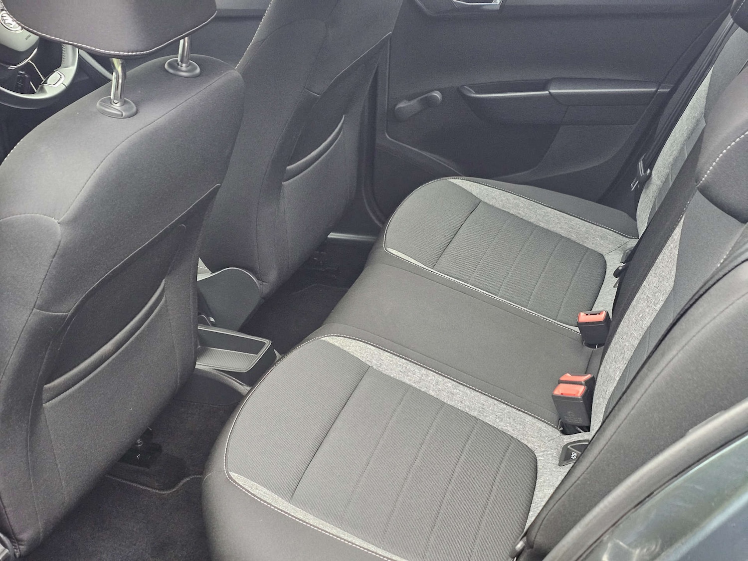 Used Skoda Fabia 2020 for sale - 77372550: Photo 11