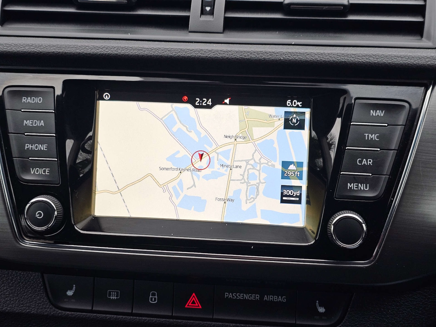 Used Skoda Fabia 2020 for sale - 77372550: Photo 21