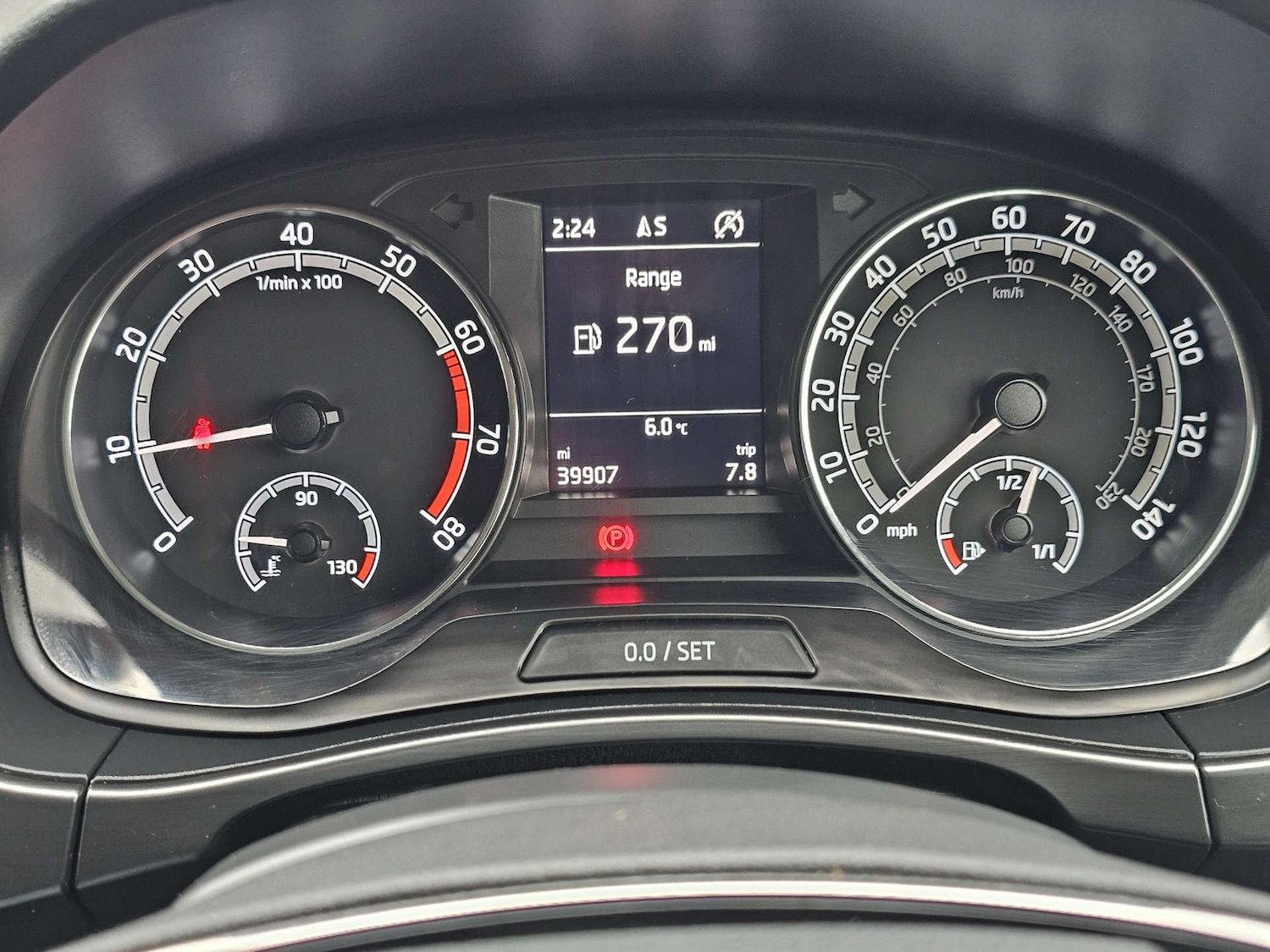 Used Skoda Fabia 2020 for sale - 77372550: Photo 23