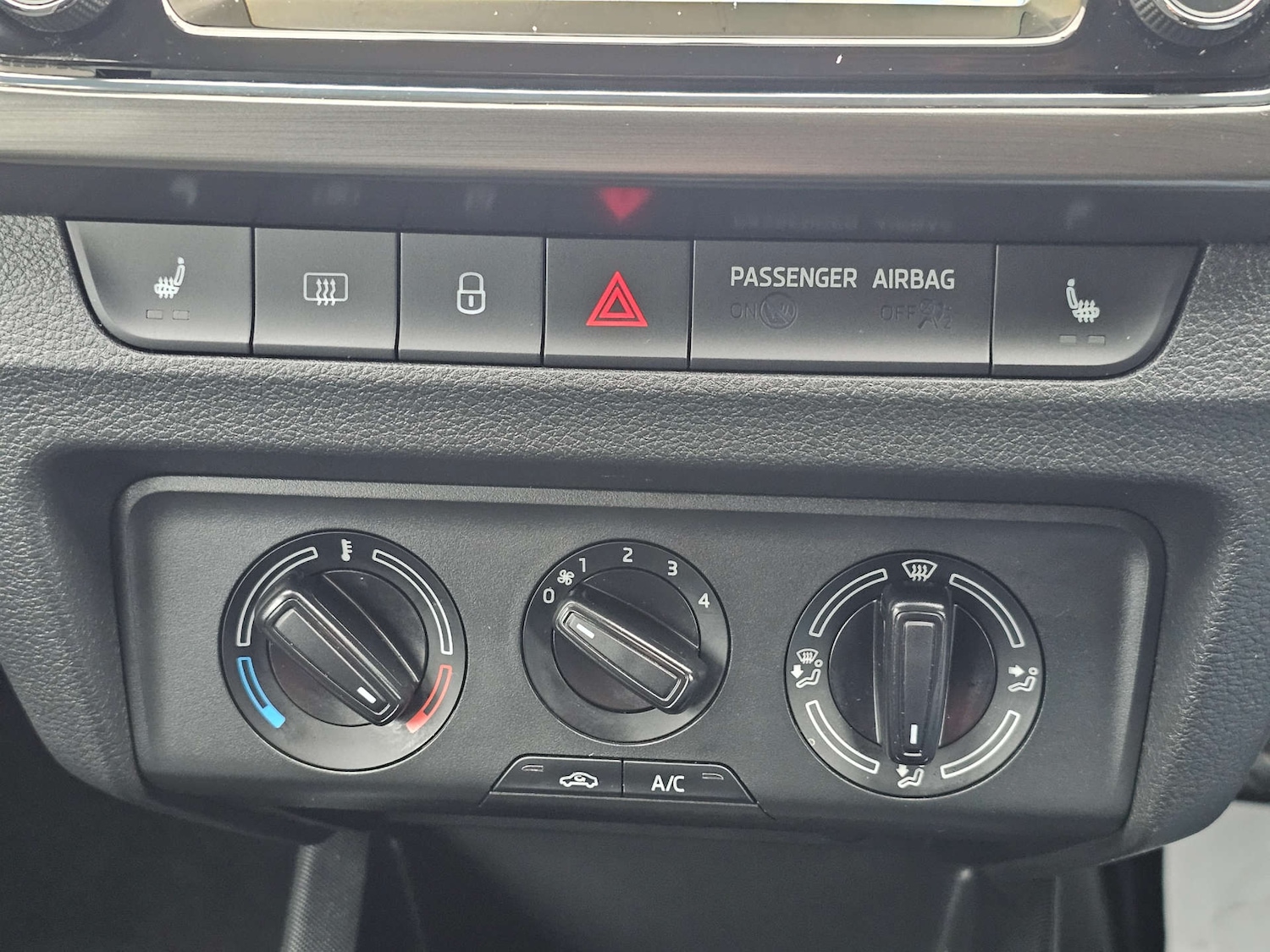 Used Skoda Fabia 2020 for sale - 77372550: Photo 27