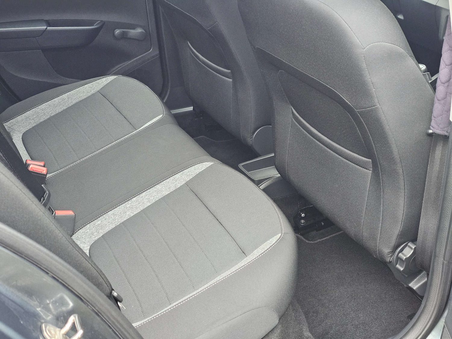 Used Skoda Fabia 2020 for sale - 77372550: Photo 4