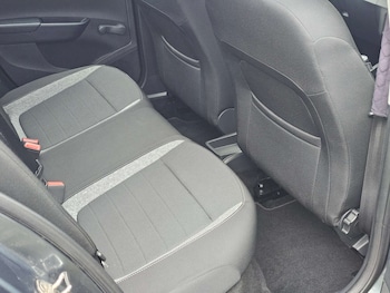 Used Skoda Fabia 2020 for sale - 77372550: Photo