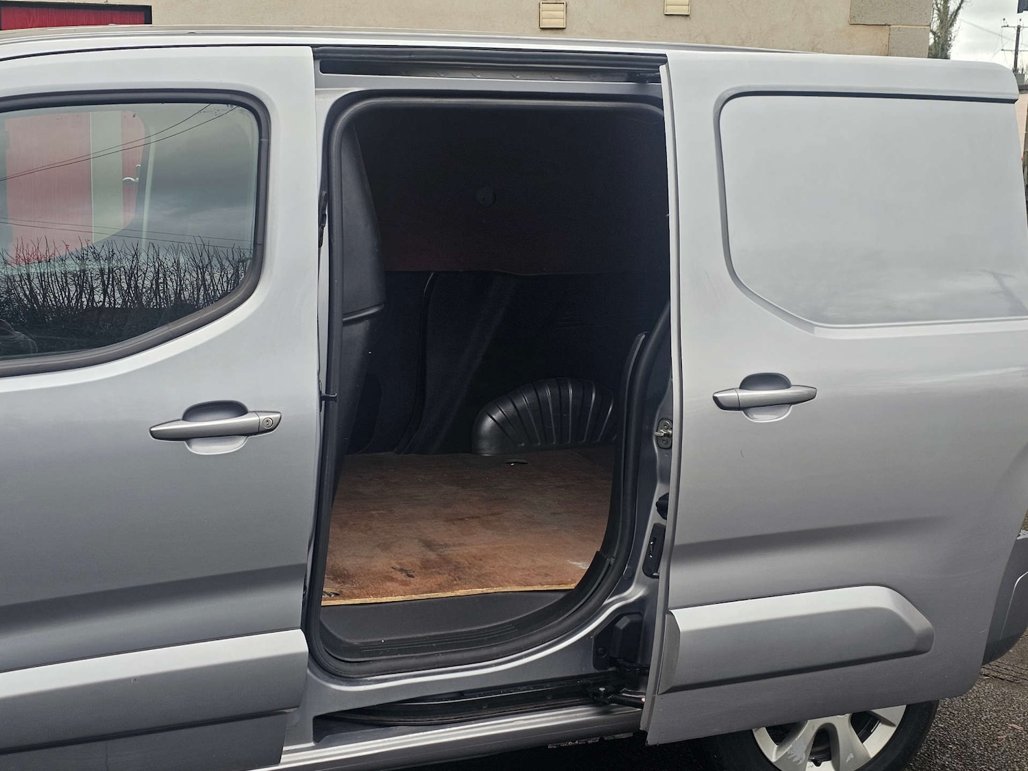 Used Vauxhall Combo 2019 for sale - 77038549: Photo 12