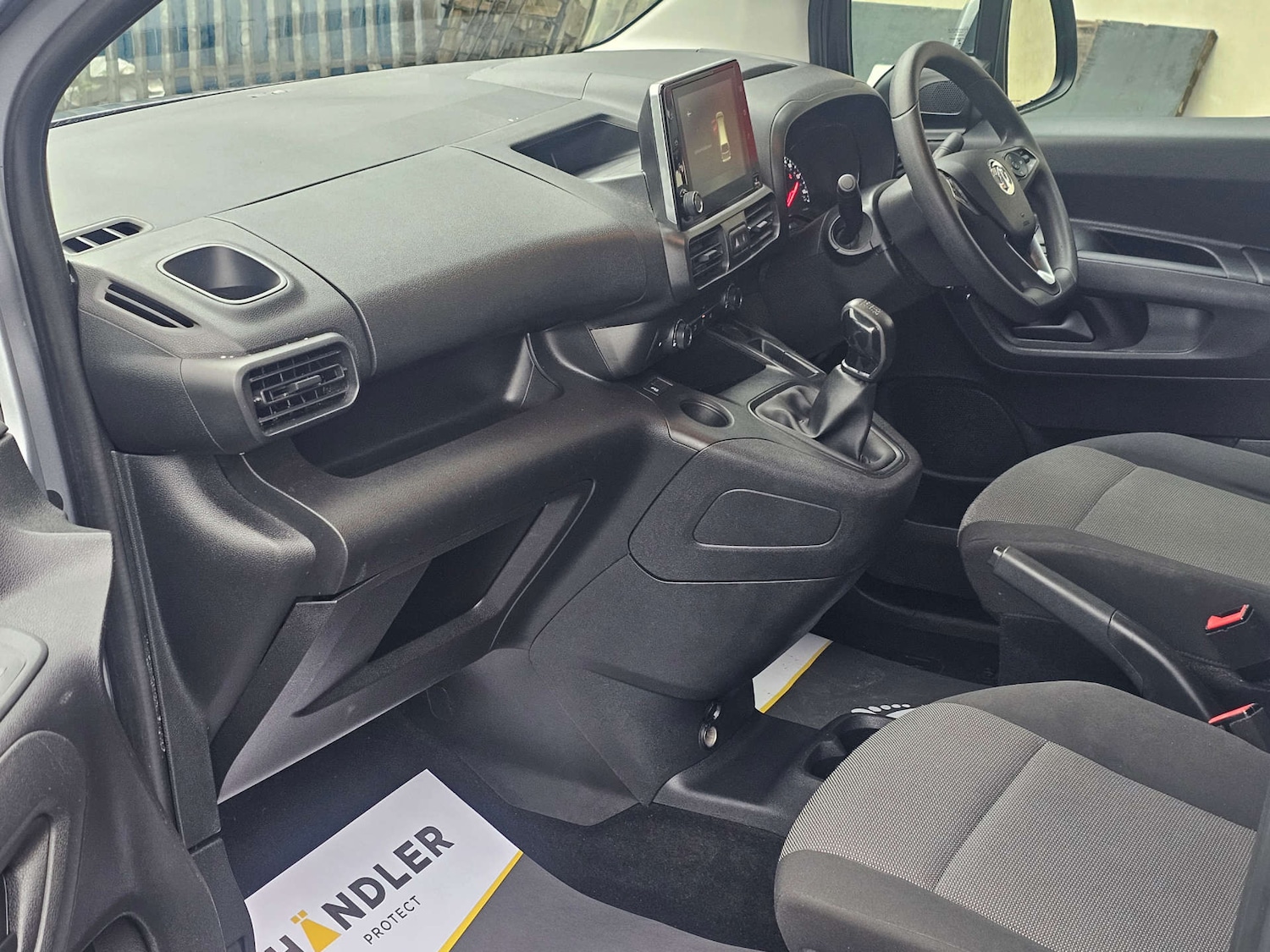 Used Vauxhall Combo 2019 for sale - 77038549: Photo 13