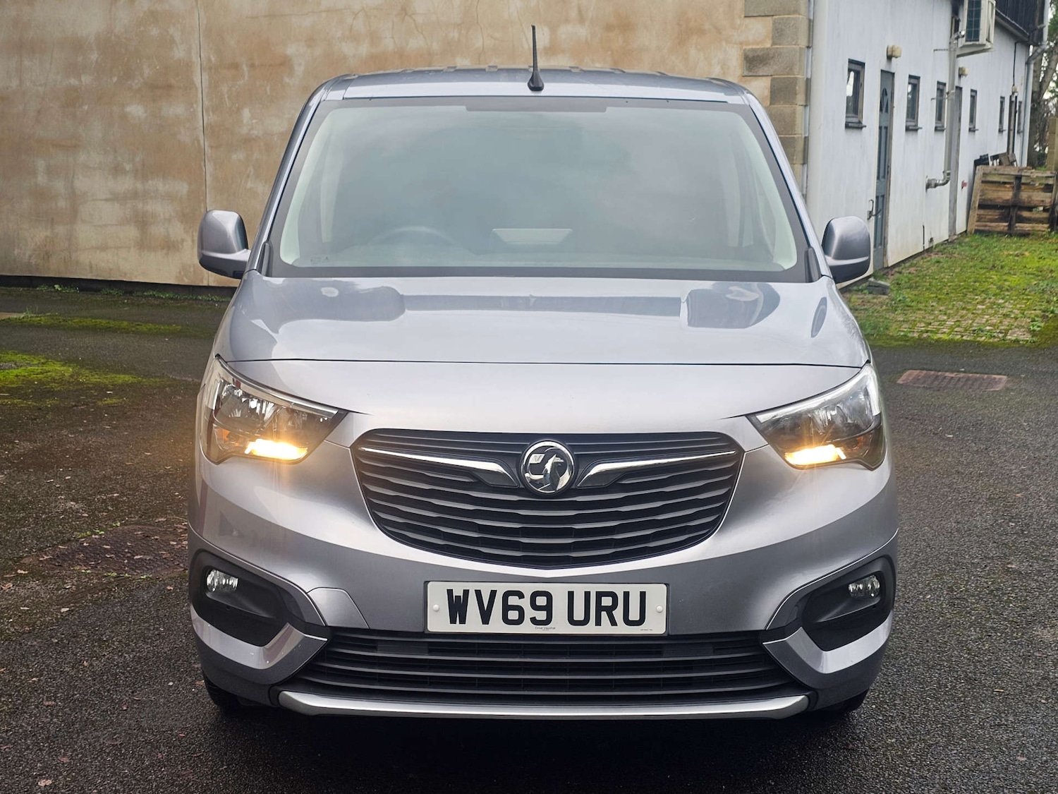 Used Vauxhall Combo 2019 for sale - 77038549: Photo 15