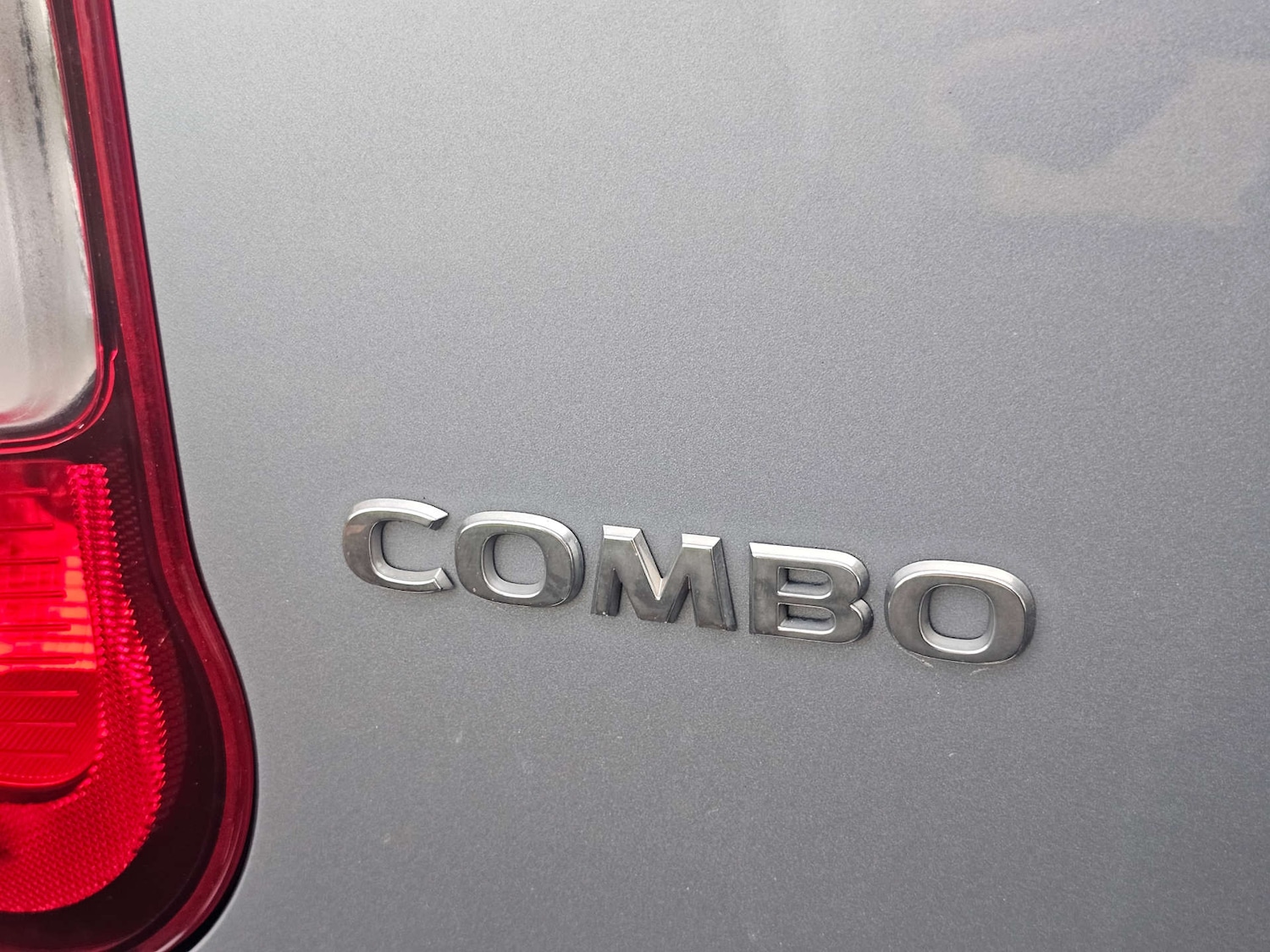 Used Vauxhall Combo 2019 for sale - 77038549: Photo 17