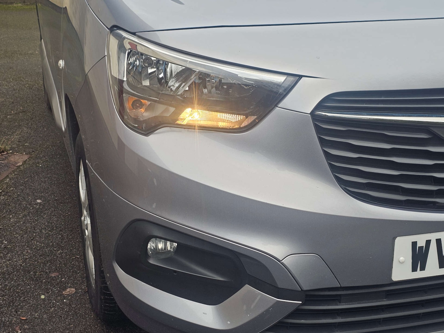 Used Vauxhall Combo 2019 for sale - 77038549: Photo 18